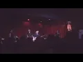 The Reckless Ones- Dead & Gone Live at Alex’s BAR