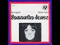 Download Lagu Samantha Jones - No Regrets   (1971)
