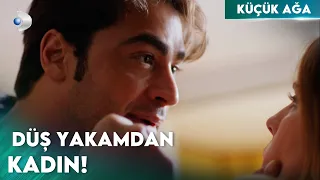 Ali'yi Çıldırtan Eski Eşkı! I Küçük Ağa