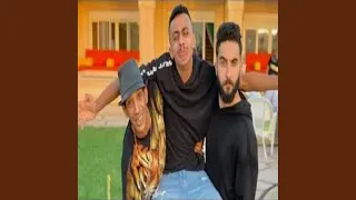 Antzrona 3shn Mash Gyeen 