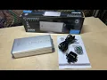 Soundstream Reserve RSM1 2000D Overview and Amp Dyno