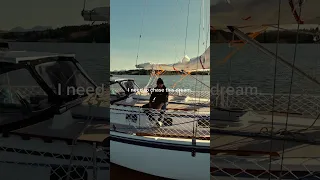 In 17 days I begin by crossing the Pacific Ocean. Sailing from Oregon to Hawaii. Follow the journey.