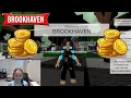 Download Lagu I'm Poor, Lost Everything, and Living on the Streets 😢 | Roblox RP As A Homeless Person