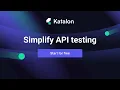 API Testing Postman Alternative