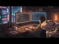 1 A M Coding Lofi Beats for Deep Focus Programming and Study