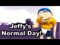 SML Movie I m Sorry Chef Pee Pee Jeffy s Normal Day Images Found