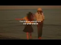 조금 별나던 네가 그리운 날 ☁️ Harry Styles - Little Freak [가사해석/번역/자막]
