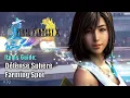FFX Remaster Items Guide - Defense Sphere Farming Spot