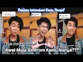 Lagu Viral Awal Mula Sindrom Kamu Nanya ?? Dilan kw Kamu Bertanya Tanya??