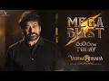 Download Lagu MEGA BLAST Announcement | Vishwambhara | Megastar Chiranjeevi | Trisha  | Vassishta | MM Keeravaani