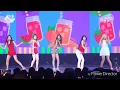 Download Lagu Red Velvet (레드벨벳) - Red flavor  [Dance mirror]