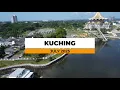 Download Lagu Kuching, Sarawak, Malaysia | July 2025