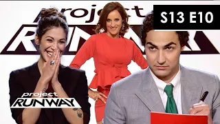 Project Runway Season 13 Episode 10 Full Episode 