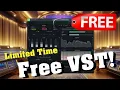 【Limited Time Free!】OMG!! $199→$0!! iZotope FREE!!! Best Analyzer \u0026 Metering VST! Insight 2