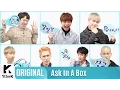 Lagu ASK IN A BOX: BTOB(비투비) _ MOVIE