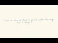 Days Of Us - Kaidi Akinnibi & Tom Misch