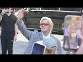 Download Lagu Yuta 유타 [NCT] - Louis Vuitton Menswear Spring/Summer 2026 fashion show in Paris - 24.06.2025