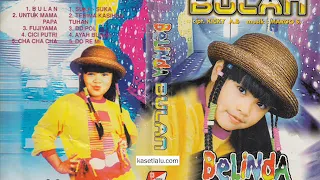 belinda bulan