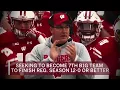 BTN Box Score Week 13