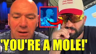 Josh Hokit DECLINES Alex Pereira Bout, Josh Hokit EXPLAINS, Din Thomas called MOLE, Sean Strickland