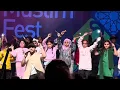 Download Lagu Ya Hanana by @mohamedTarek_OfficialChannel  in Mississauga, Canada | Live Concert | Muslim Fest | ❤️