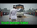 Lagu Sopir Truk Bansos Kabur‼️KDM Marah dan Kejar Sampai Jatim