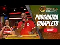 Download Lagu CALLE 7 PANAMÁ -  29 DE AGOSTO | PROGRAMA COMPLETO