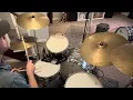Derek and the Dominos “Bell Bottom Blues” Jim Gordon - Drum Cover 