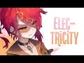 Lagu Nightcore - Electricity (Lyrics)