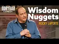Nuggets Of Wisdom That Will Probably Change Your Life Rocky LaPorte - Full Special