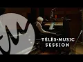 Download Lagu Guy van Nueten - Sluitsteen (Télès Music Session)