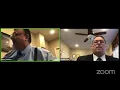 Rea Funeral Chapel Preplanning live Webinar