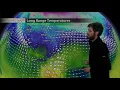 Monday Regional Weather Forecast From Grand Forks