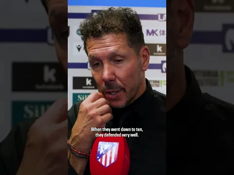 Simeone 🎙️