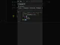 Python Interview Question