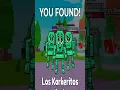 Lagu How to Los Karkeritos🔥 Find the Brainrot