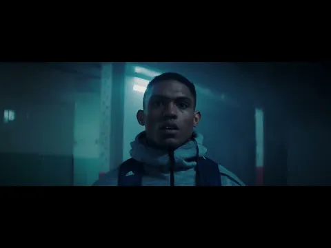 adidas T-19 Folding Treadmill – Sweatband