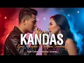 Download Lagu Kandas – Evie Tamala feat. Imron Sadewo | Slow Rock Cover by Lunessa ( Duet )