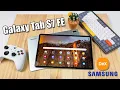 This Is One Of The Best Tablets You Can Buy Samsung Tab S7 FE Review