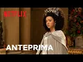 Video di Queen Charlotte: A Bridgerton Story | TUDUM - Anteprima esclusiva | Netflix