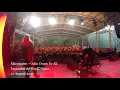 Månegarm - Odin Owns Ye All (Live at Leyendas del Rock, Spain 12 Aug 2017, GoPro Stage Cam)