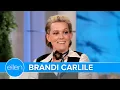 Download Lagu Brandi Carlile's Only Impression Is Her 'Condescending' British Wife