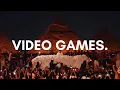 Download Lagu Lana Del Rey - Video Games (Gerard Miles Afro House Remix)