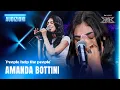 Download Lagu Amanda Bottini | 'People help the people' | Esibizione Audition | X Factor 2025