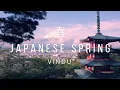 Download Lagu Vindu - Japanese Spring (VIP) [japanese lofi/chillhop]