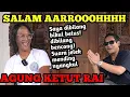Download Lagu SALAM AAROOOHHH‼️AGUNG KETUT RAI JAWAB SEMUA PERTANYAAN NETIZEN‼️SABAR GIHHH JIK....