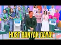 Lagu Eca Galau Dan Langsung Curhat ke Surya! Tentang Apa Tuh? | ARISAN (28/12/25)*