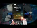 Download Lagu [DJ MAX] Peace Comes At a Price 4B SC(99.96%/올콤)