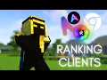 Ranking THE BEST HYPIXEL Clients What s the BEST Hypixel client