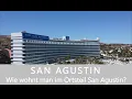 Download Lagu Wohnen auf GRAN CANARIA Heute der excellente Stadtteil San Agustin